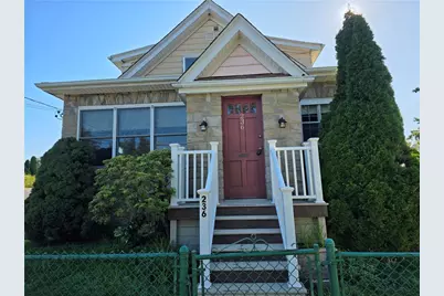 236 Becker Avenue, East Providence, RI 02915 - Photo 1