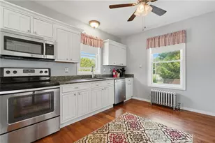 236 Becker Ave, East Providence, RI 02915 - Photo 3