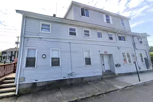 71 Roberts St, West Warwick, RI 02893 - Photo 1