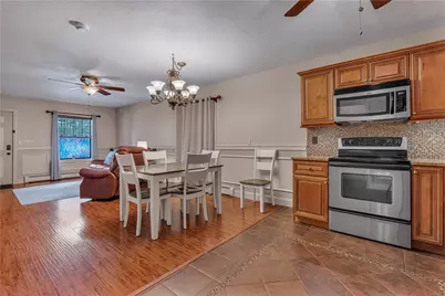 444 Woodward Road #2, North Providence, RI 02904 - Photo 5