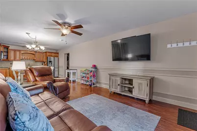 444 Woodward Road #2, North Providence, RI 02904 - Photo 3