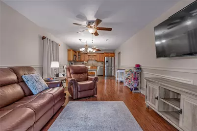444 Woodward Road #2, North Providence, RI 02904 - Photo 1