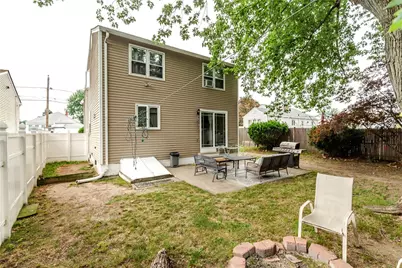 28 Dante Avenue, Johnston, RI 02919 - Photo 25