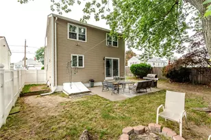 28 Dante Ave, Johnston, RI 02919 - Photo 25