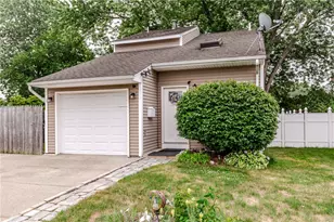 28 Dante Ave, Johnston, RI 02919 - Photo 1