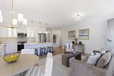 67 Queen Street #3C, East Greenwich, RI 02818 - Photo 17