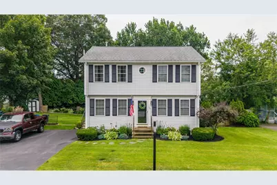 152 Concord Avenue, Cranston, RI 02910 - Photo 1