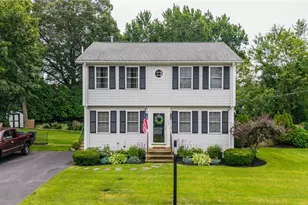 152 Concord Ave, Cranston, RI 02910 - Photo 1