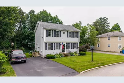 152 Concord Avenue, Cranston, RI 02910 - Photo 3