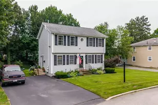 152 Concord Ave, Cranston, RI 02910 - Photo 3