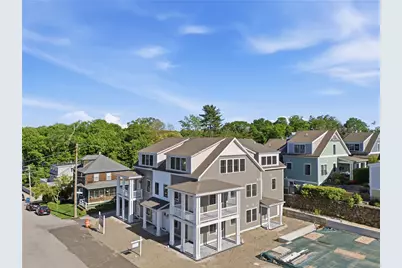 67 Queen Street #3C, East Greenwich, RI 02818 - Photo 23