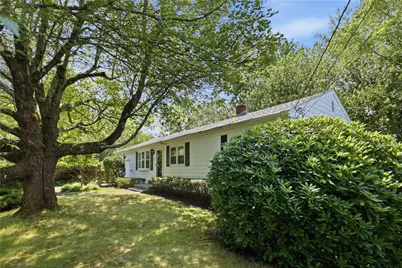 251 Madeleine Avenue, Woonsocket, RI 02895 - Photo 3