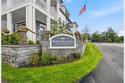 67 Queen Street #4C, East Greenwich, RI 02818 - Photo 3