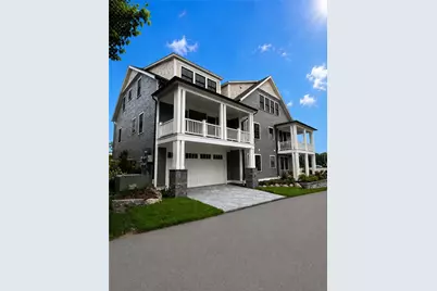 67 Queen Street #4C, East Greenwich, RI 02818 - Photo 5