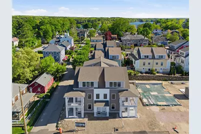 67 Queen Street #4C, East Greenwich, RI 02818 - Photo 35