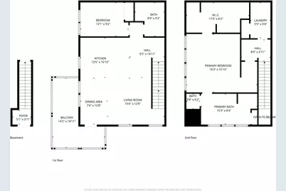 67 Queen Street #4C, East Greenwich, RI 02818 - Photo 41