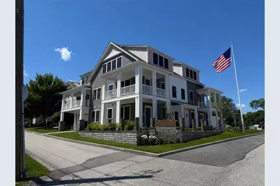 67 Queen Street #4C, East Greenwich, RI 02818 - Photo 3