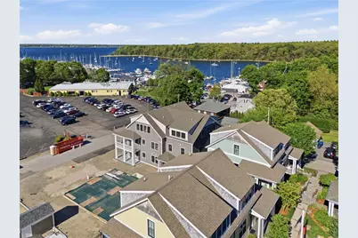 67 Queen Street #4C, East Greenwich, RI 02818 - Photo 33