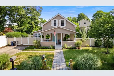 344 Point Avenue, Warwick, RI 02889 - Photo 1