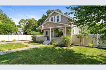 344 Point Avenue, Warwick, RI 02889 - Photo 5