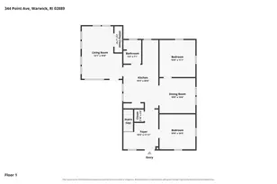 344 Point Ave, Warwick, RI 02889 - Photo 43