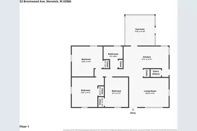 52 Brentwood Avenue, Warwick, RI 02886 - Photo 33
