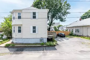 16 Sherwood St, Cranston, RI 02920 - Photo 19