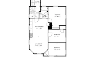 16 Sherwood St, Cranston, RI 02920 - Photo 9