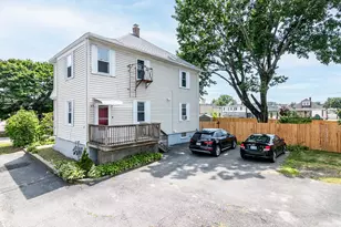 16 Sherwood St, Cranston, RI 02920 - Photo 19