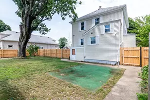 16 Sherwood St, Cranston, RI 02920 - Photo 21
