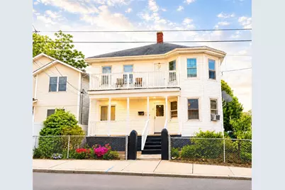 6 Fowler Street, Providence, RI 02909 - Photo 1