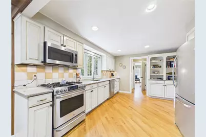 40 Oak Hill Road, South Kingstown, RI 02879 - Photo 9