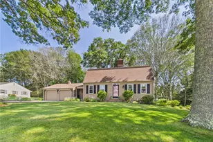 40 Oak Hill Rd, South Kingstown, RI 02879 - Photo 31