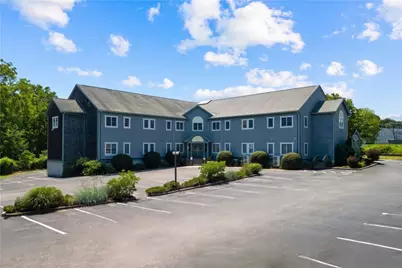 320 Phillips Street #201, North Kingstown, RI 02852 - Photo 1