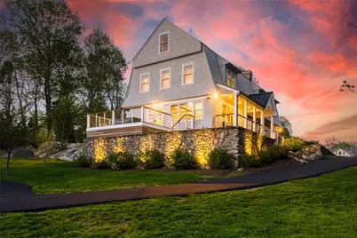 4 Monkey Wrench Lane, Bristol, RI 02809 - Photo 1