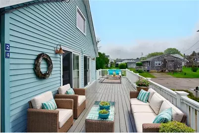 24 Redwood Drive, Narragansett, RI 02882 - Photo 17