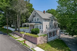507 Summer St, Woonsocket, RI 02895 - Photo 1