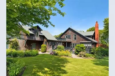 41 Calvert Place, Jamestown, RI 02835 - Photo 21