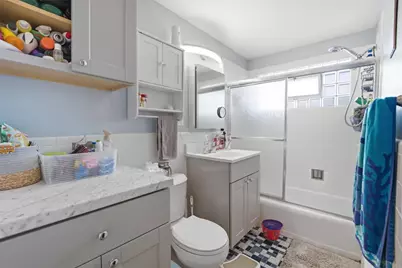 44 Warwick Road, Pawtucket, RI 02861 - Photo 17