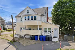 44 Warwick Rd, Pawtucket, RI 02861 - Photo 49