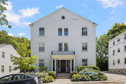 11 North Avenue #7, Providence, RI 02906 - Photo 1