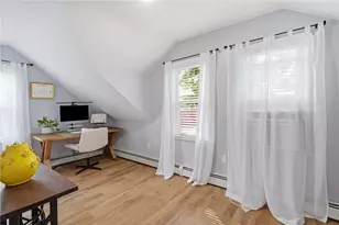 16 Bucklin Ave, Warwick, RI 02888 - Photo 31
