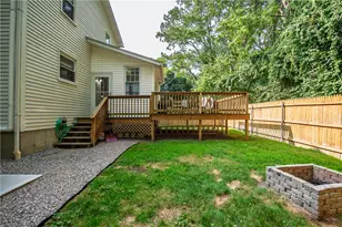 9 Milburn St, Johnston, RI 02919 - Photo 7