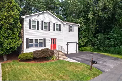 9 Milburn Street, Johnston, RI 02919 - Photo 1