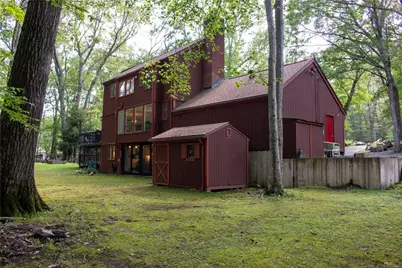 466 Greenbush Road, Warwick, RI 02818 - Photo 33
