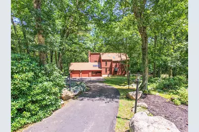 466 Greenbush Road, East Greenwich, RI 02818 - Photo 1