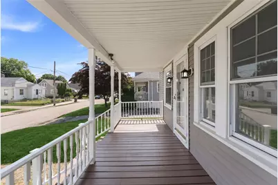 113 Warwick Road, Pawtucket, RI 02861 - Photo 3