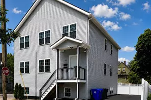 383 Friendship St, Providence, RI 02905 - Photo 1