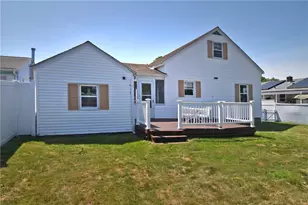 37 King St, Johnston, RI 02917 - Photo 21