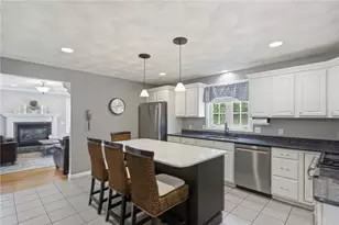 23 Bernon Dr, Lincoln, RI 02865 - Photo 21